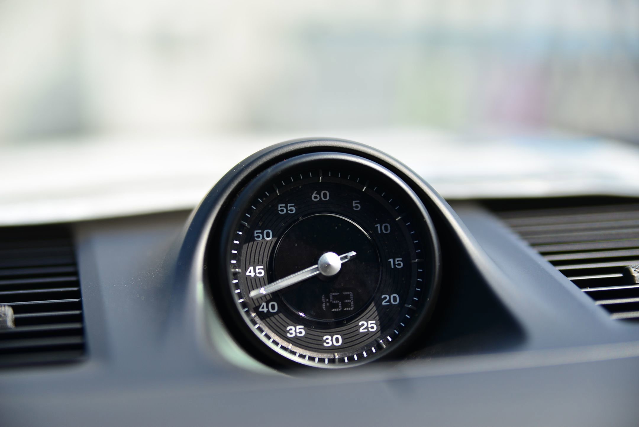 Used 2026 Porsche Cayenne S image 17