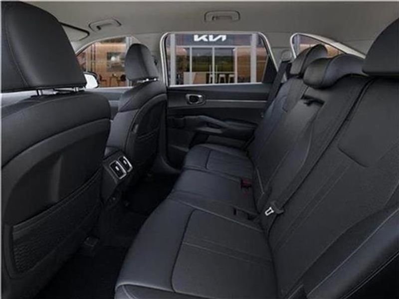 New 2026 Kia Sorento S image 45