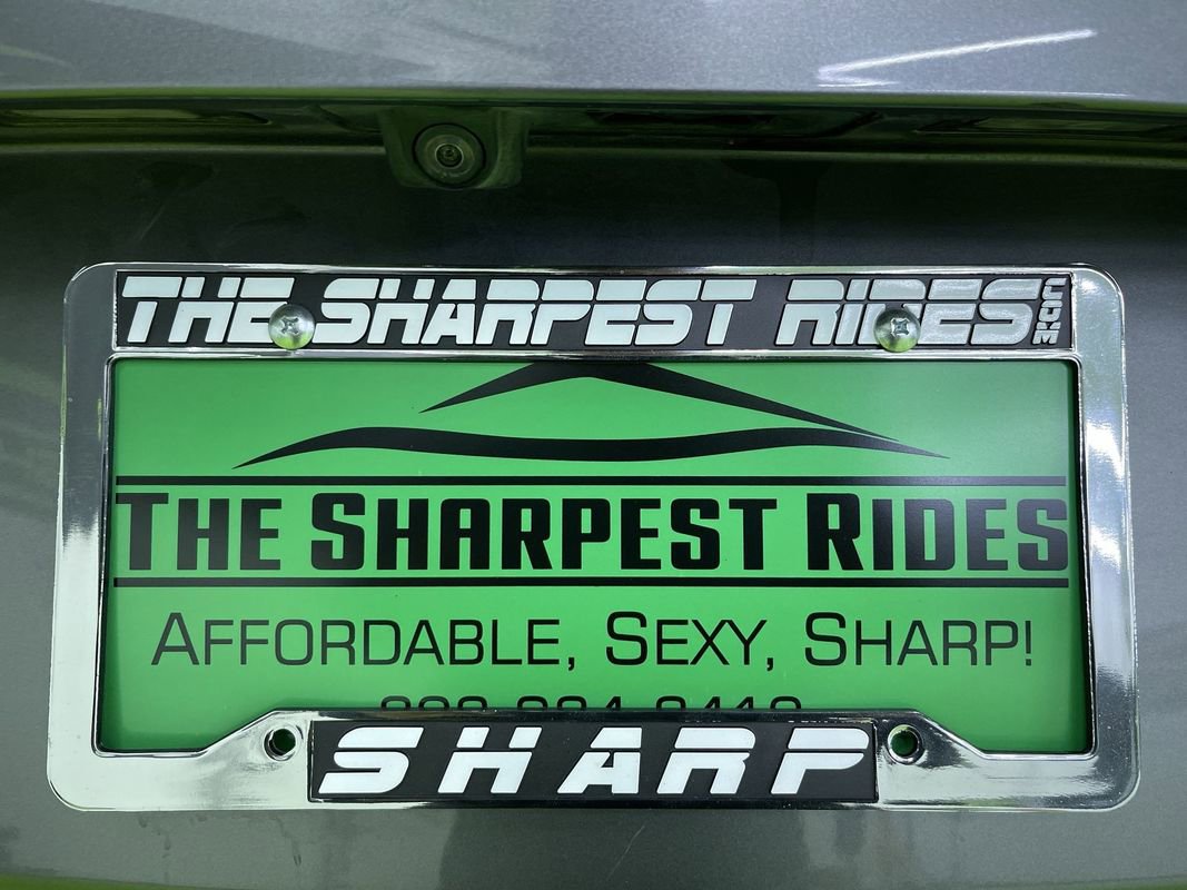 Used 2017 Jaguar F-PACE Premium image 12