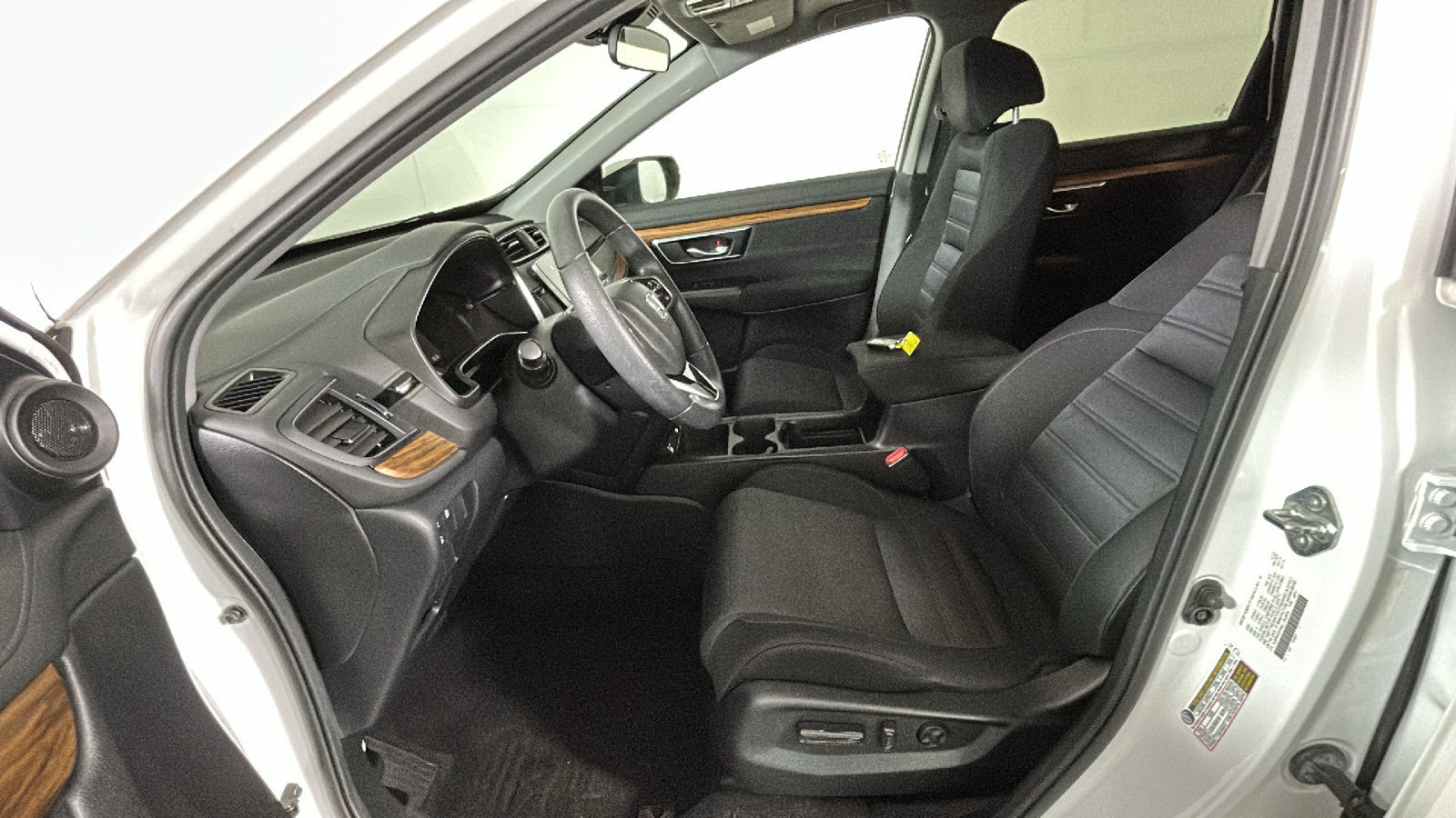 Used 2020 Honda CR-V EX image 12