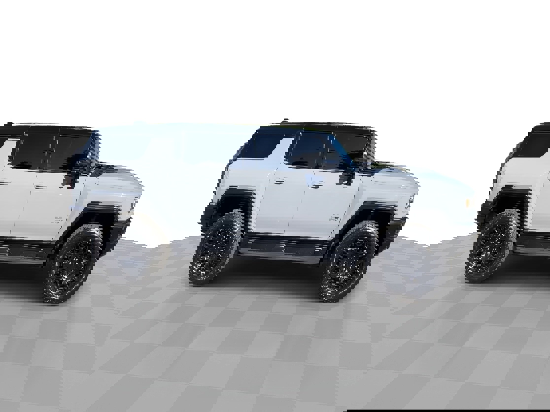 New 2026 GMC Hummer EV SUV image 43