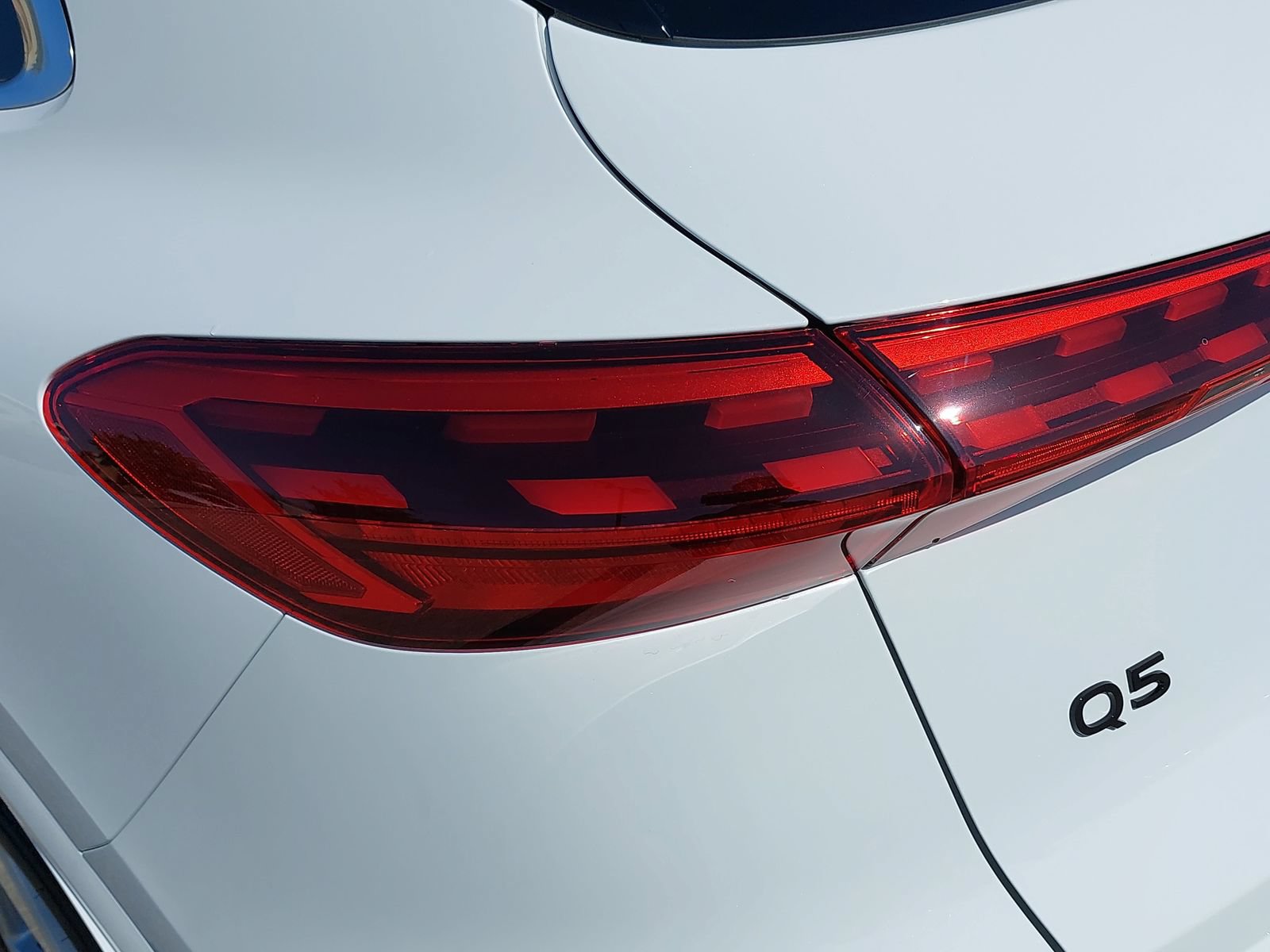 New 2026 Audi Q5 Premium Plus AWD/4WD image 38