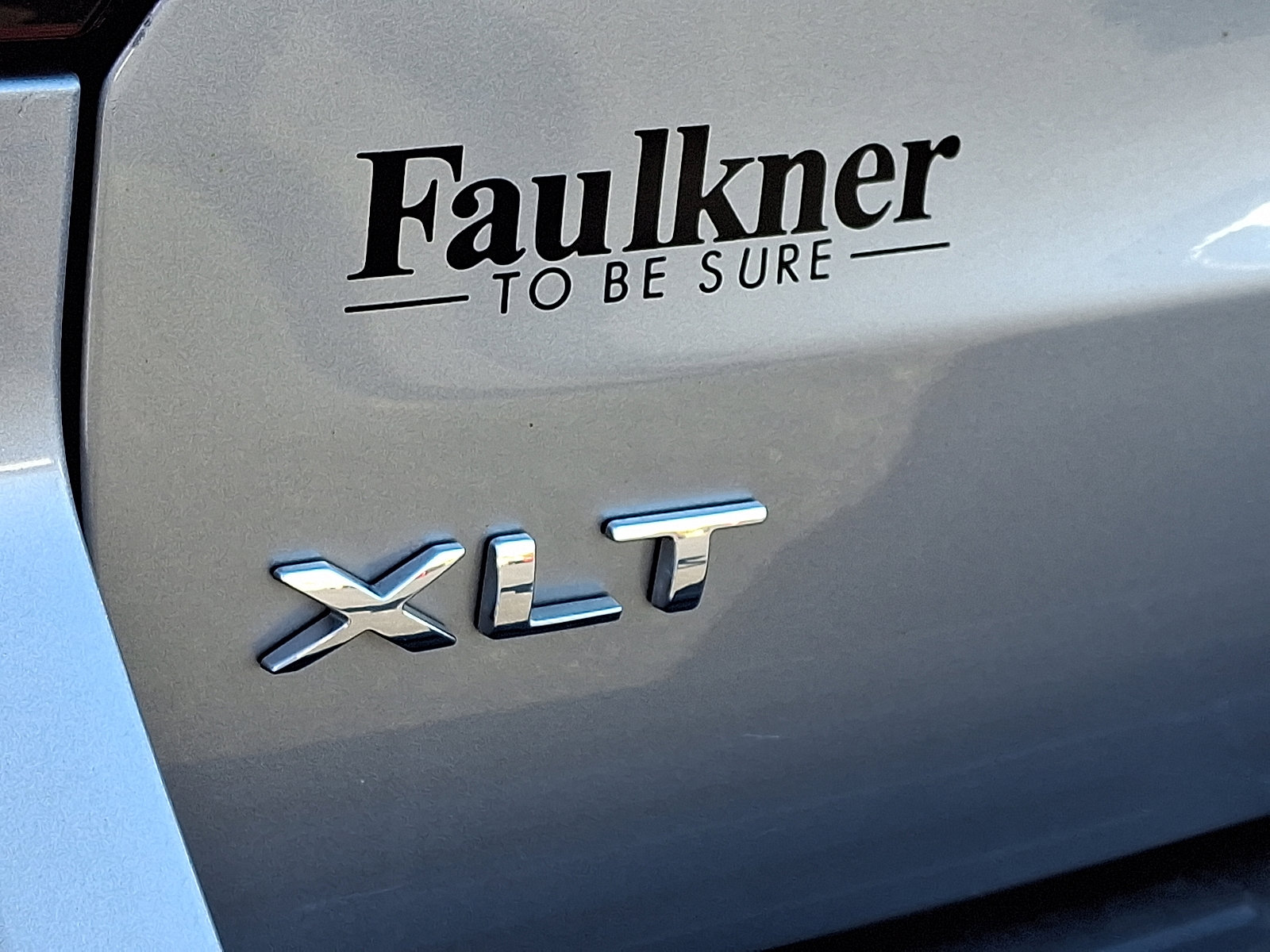 Used 2024 Ford Expedition Max XLT image 34