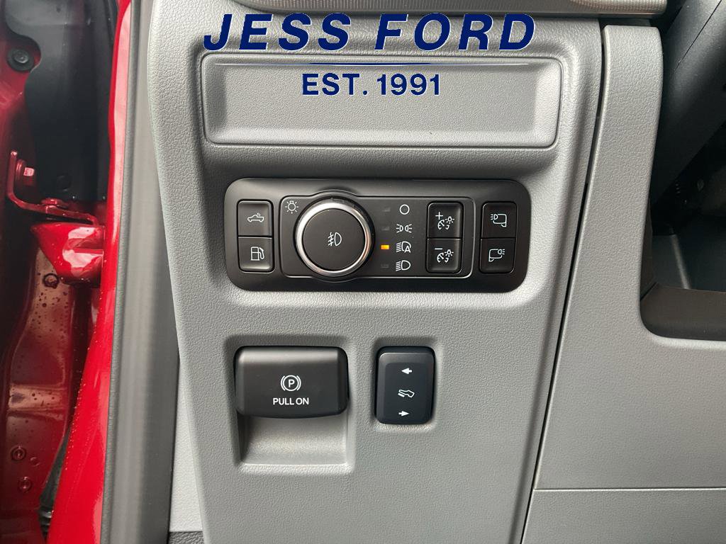 New 2025 Ford F150 Lariat w/ Equipment Group 501A Mid image 21