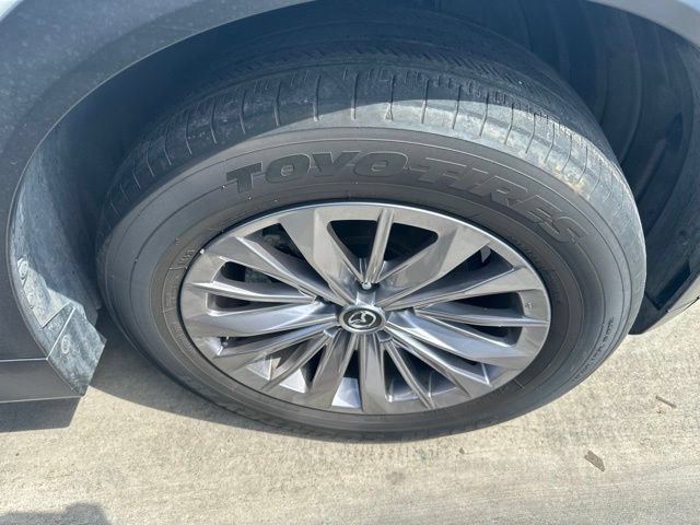 Used 2024 MAZDA CX-90 3.3 Turbo w/ Select Package AWD/4WD image 8