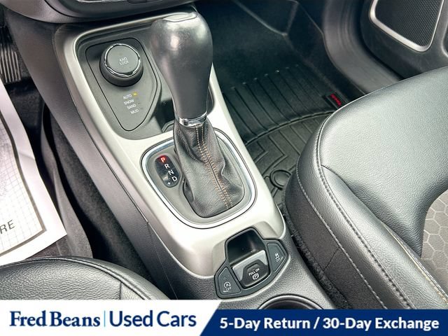 Used 2019 Jeep Compass Latitude w/ Popular Equipment Group AWD/4WD image 24