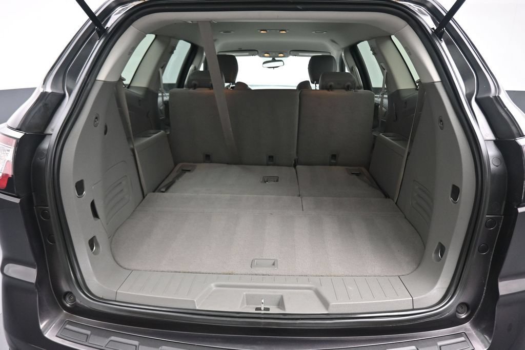 Used 2016 Chevrolet Traverse LS FWD image 53