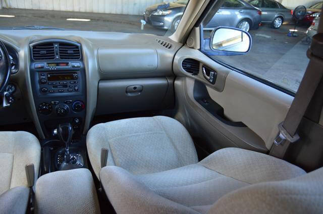 Used 2006 Hyundai Santa Fe GLS FWD image 44
