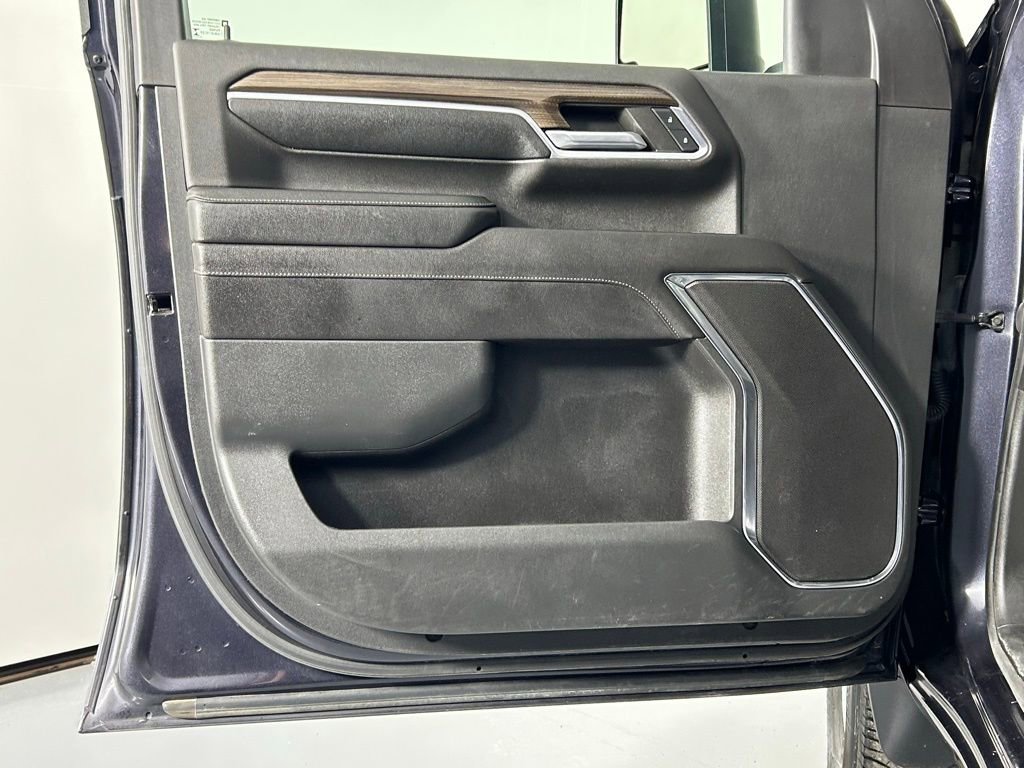 Used 2024 Chevrolet Silverado 3500 LT w/ Z71 Off-Road Package image 30