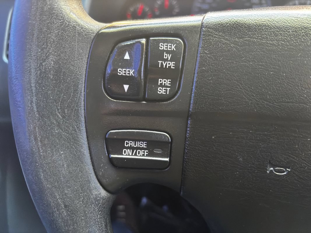 Used 2003 Chevrolet Monte Carlo SS FWD image 16