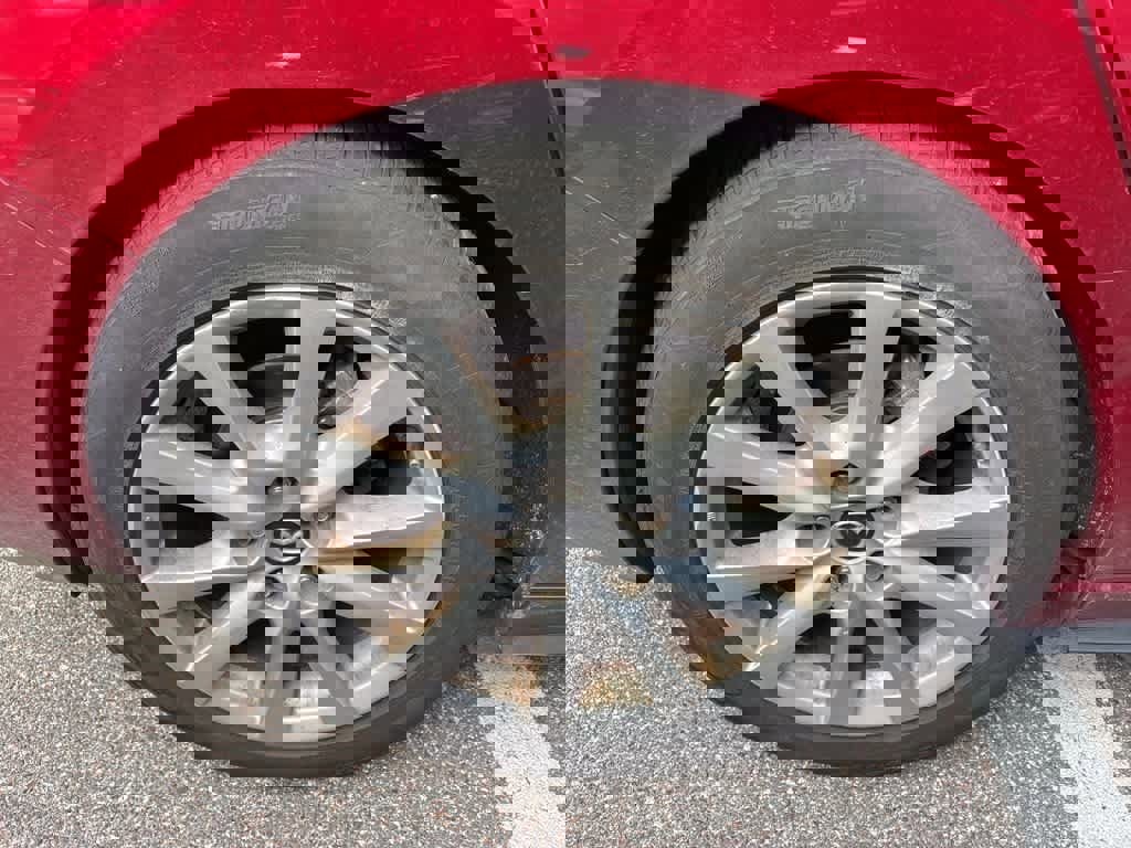 Used 2019 MAZDA MAZDA3 AWD Sedan w/ Select Package image 6