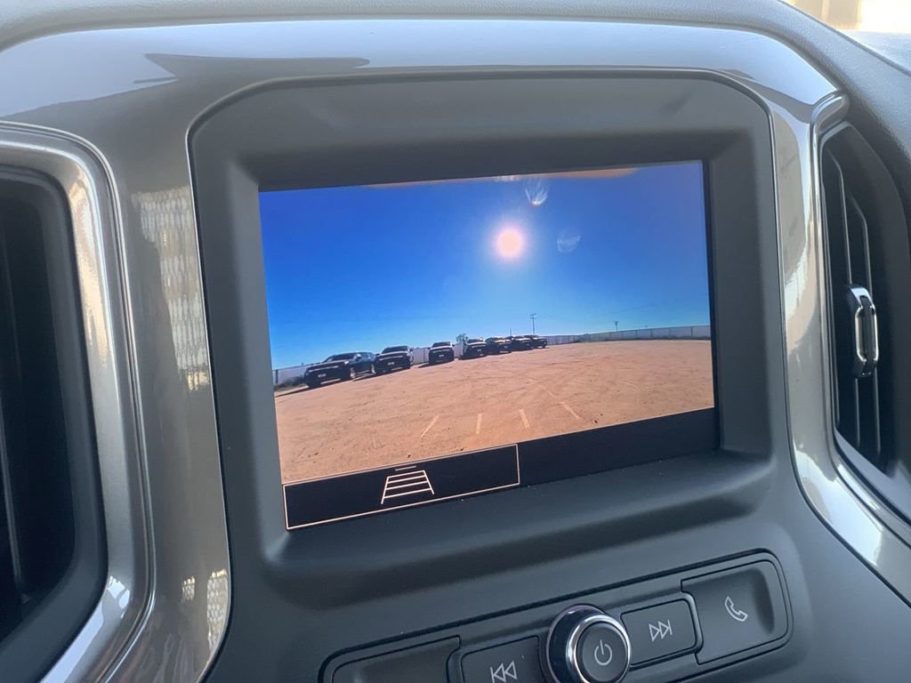 New 2026 Chevrolet Silverado 3500 W/T w/ WT Convenience Package image 12