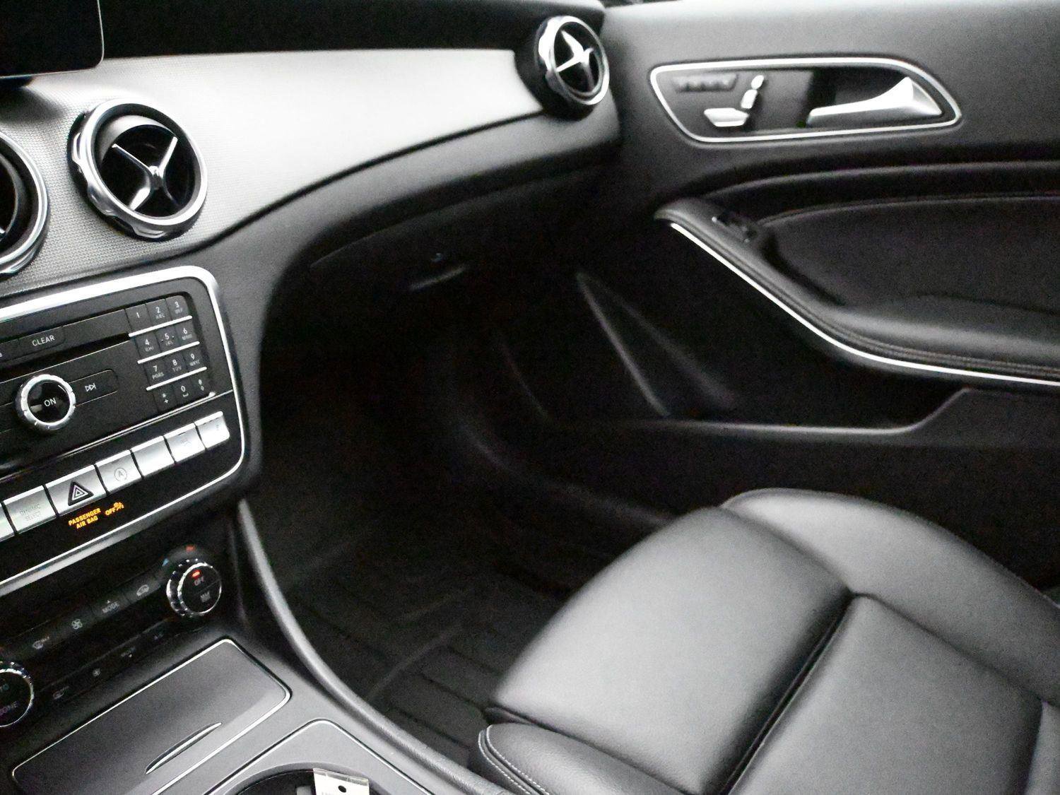 Used 2020 Mercedes-Benz GLA 250 4MATIC image 5