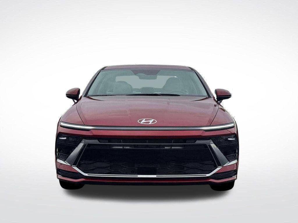 New 2026 Hyundai Sonata SEL FWD image 12