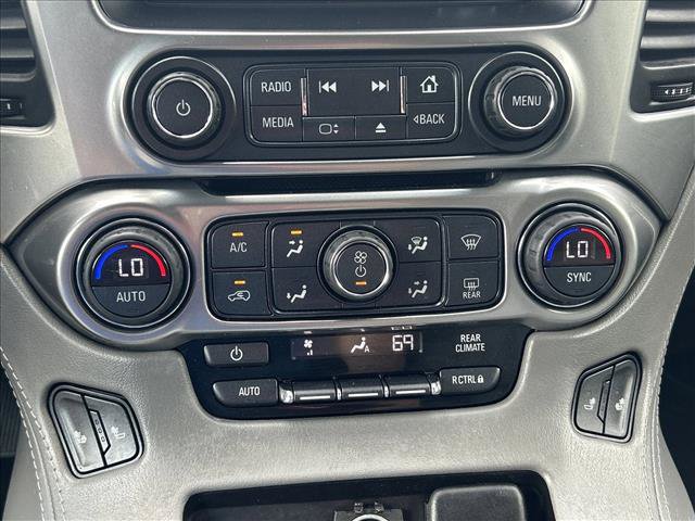 Used 2019 Chevrolet Suburban LT AWD/4WD image 13