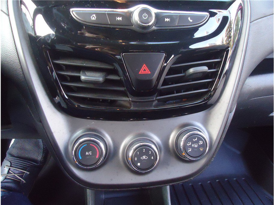 Used 2020 Chevrolet Spark LS FWD image 24