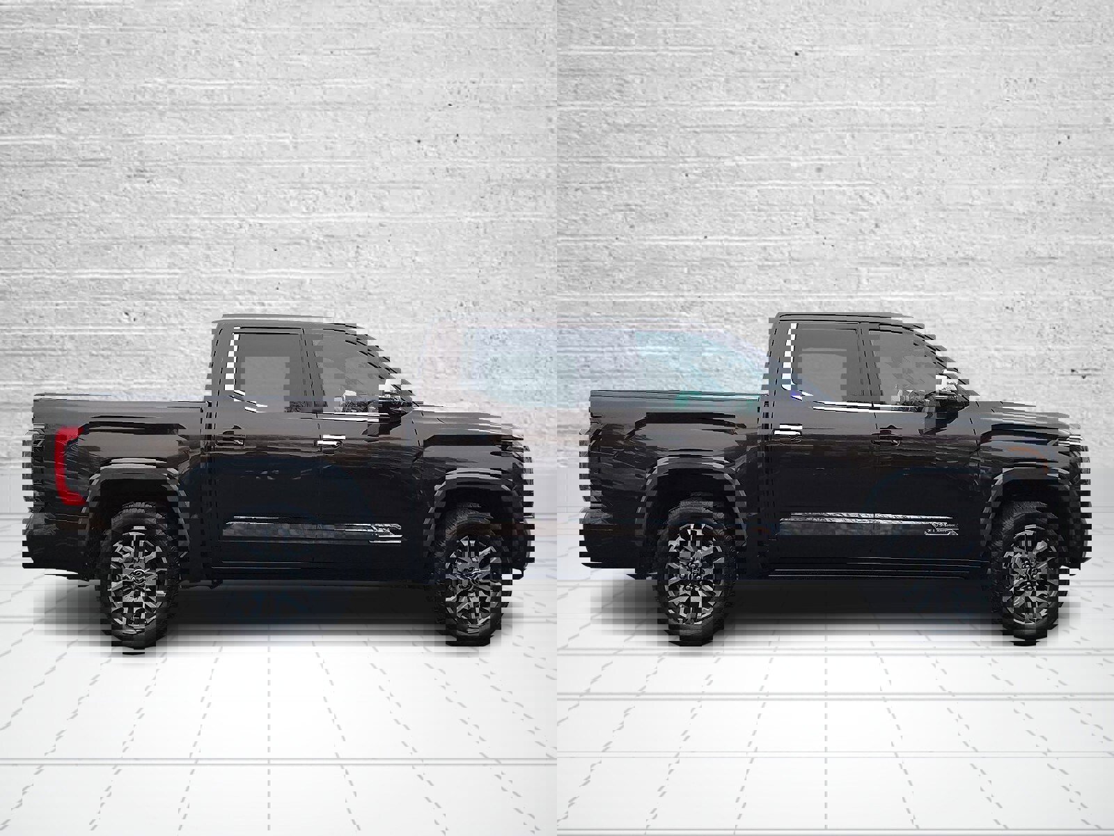 Used 2022 Toyota Tundra 1794 Edition w/ Advanced Package image 7