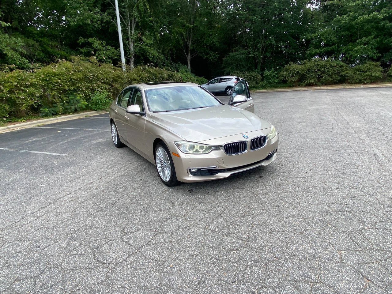 Used 2013 BMW 328i xDrive Sedan AWD/4WD image 54