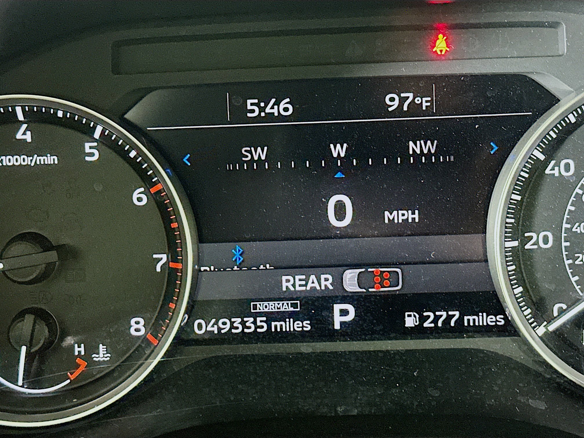 Used 2024 Mitsubishi Outlander SE FWD image 19