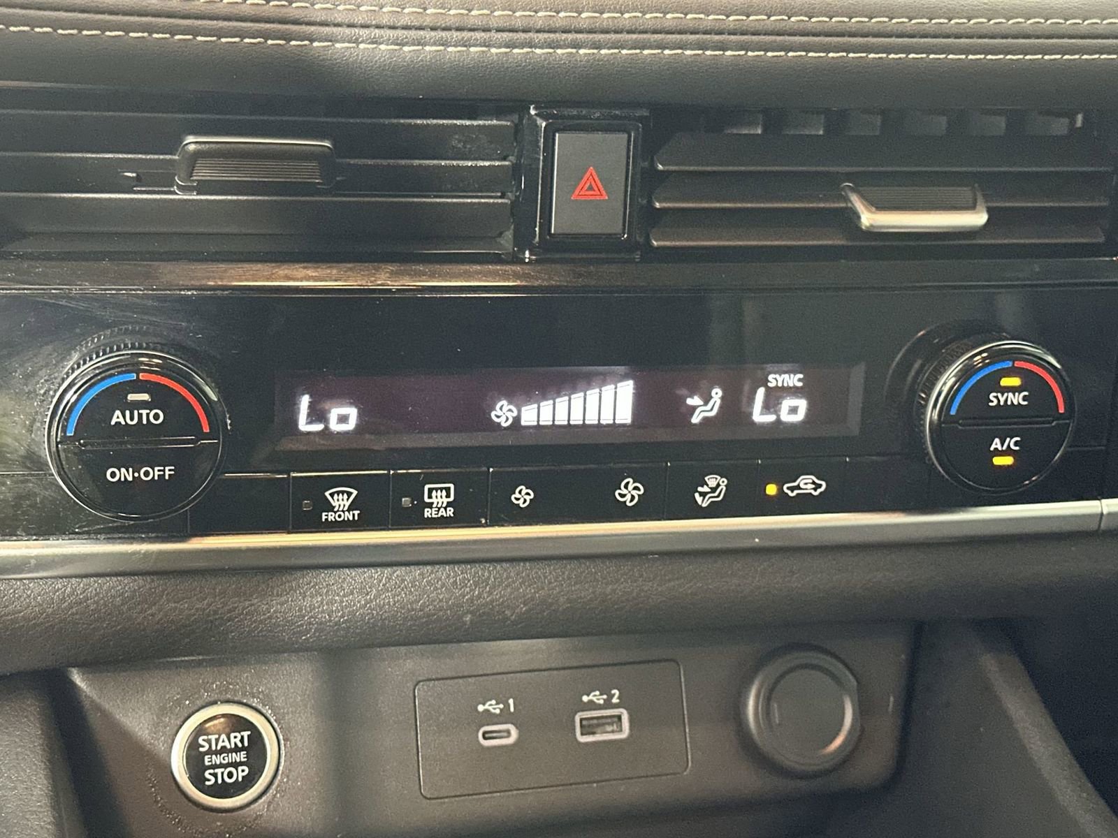 Used 2021 Nissan Rogue SV image 19