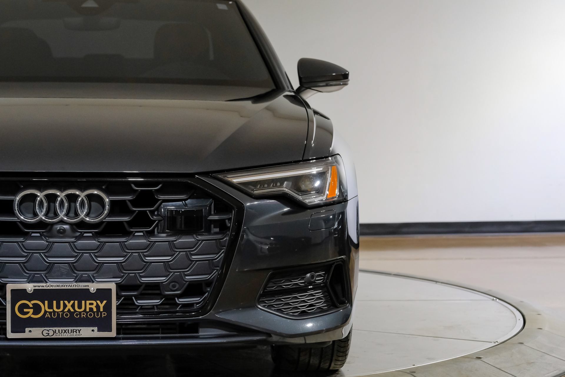 Used 2025 Audi A6 Premium Plus AWD/4WD image 51
