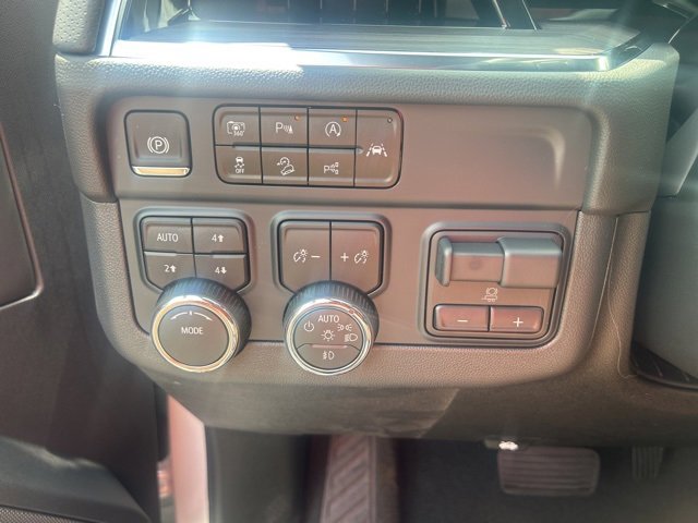 New 2025 Chevrolet Tahoe Premier image 13