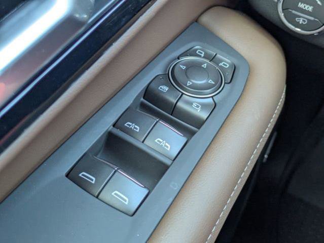 New 2026 Chevrolet Tahoe High Country image 28