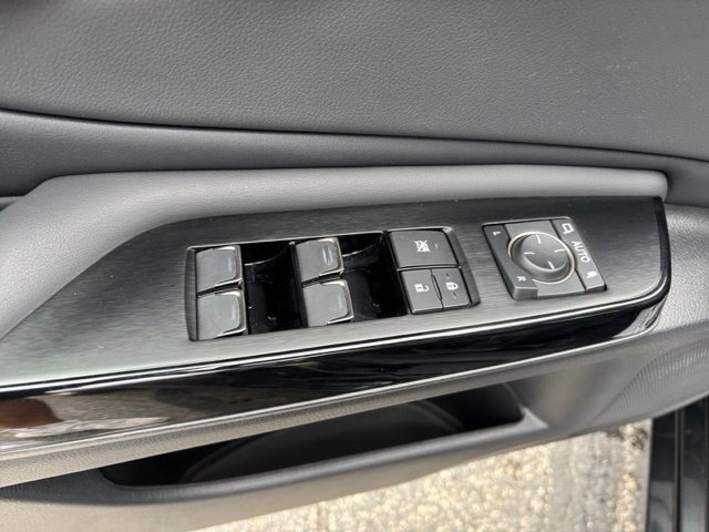 Used 2023 Lexus ES 350 Ultra Luxury w/ Accessory Package (Z2) FWD image 9
