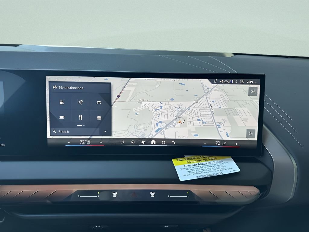 New 2026 BMW X3 xDrive30 w/ Convenience Package image 22