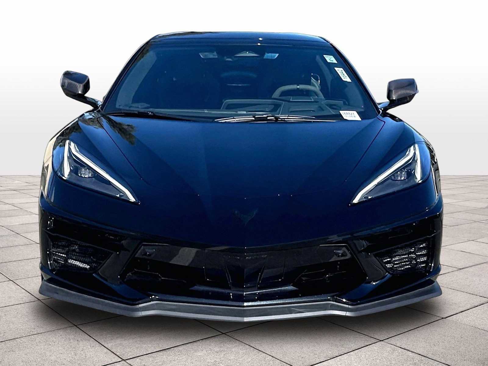 Used 2026 Chevrolet Corvette Stingray Premium Conv w/ Z51 Performance Package RWD image 7