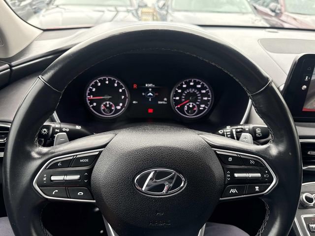 Used 2023 Hyundai Santa Fe SEL image 27