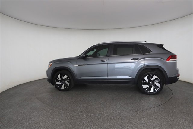 Used 2024 Volkswagen Atlas Cross Sport SE image 8