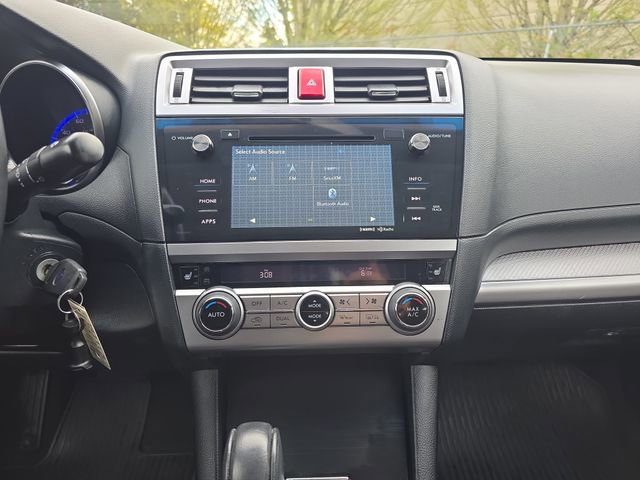 Used 2015 Subaru Legacy 2.5i Premium w/ Moonroof Package image 24