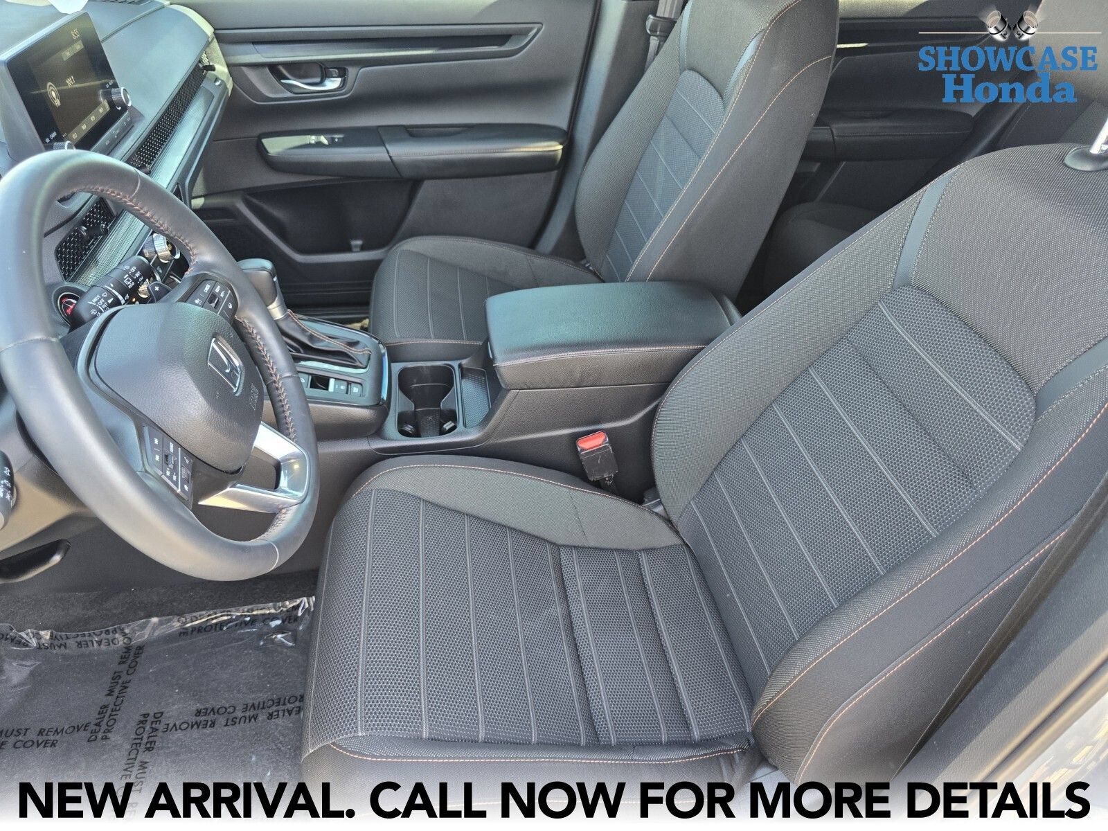 Used 2024 Honda CR-V Sport image 19