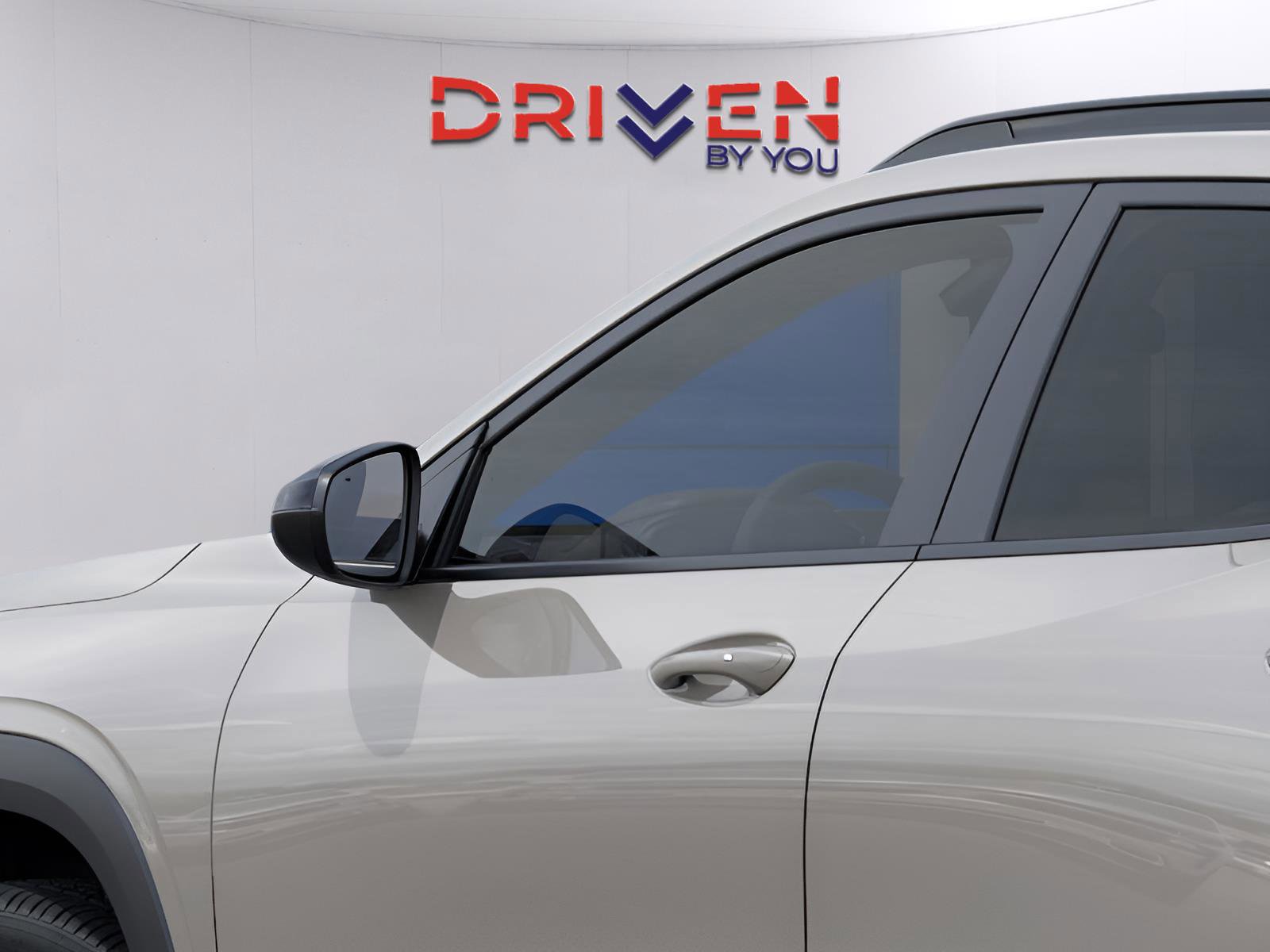 New 2026 Chevrolet Trax RS w/ Driver Confidence Package image 12