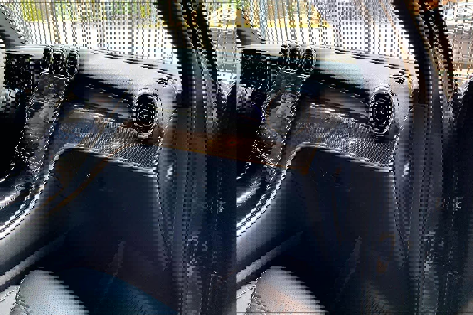 Used 2026 Mercedes-Benz GLC 300 image 18