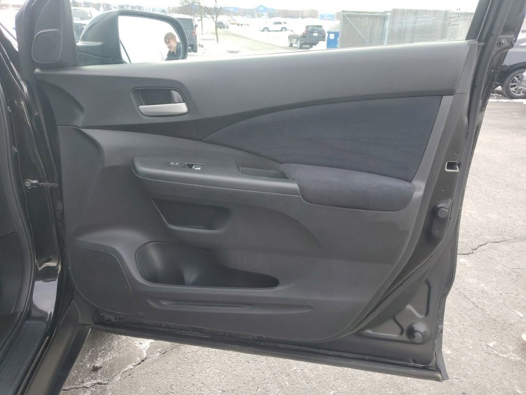 Used 2014 Honda CR-V EX image 28