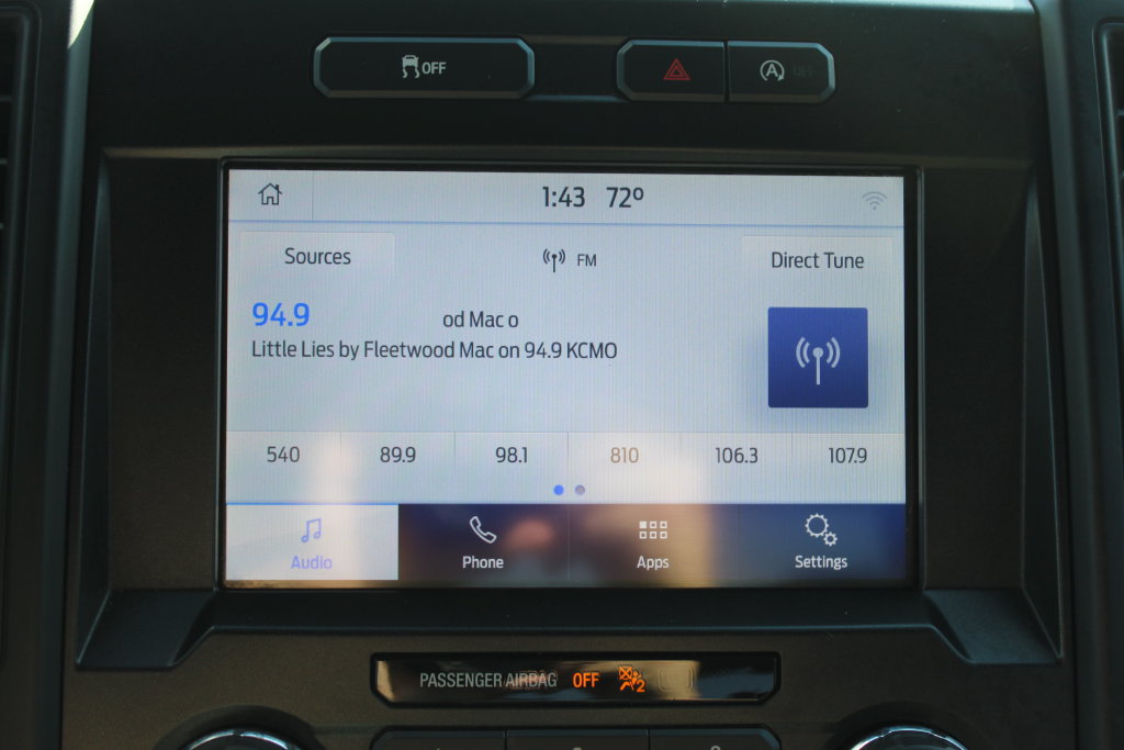 Used 2020 Ford F150 XL w/ Equipment Group 101A Mid AWD/4WD image 30