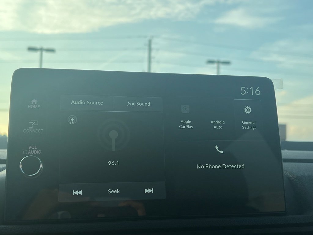 New 2026 Honda CR-V Sport-L image 30