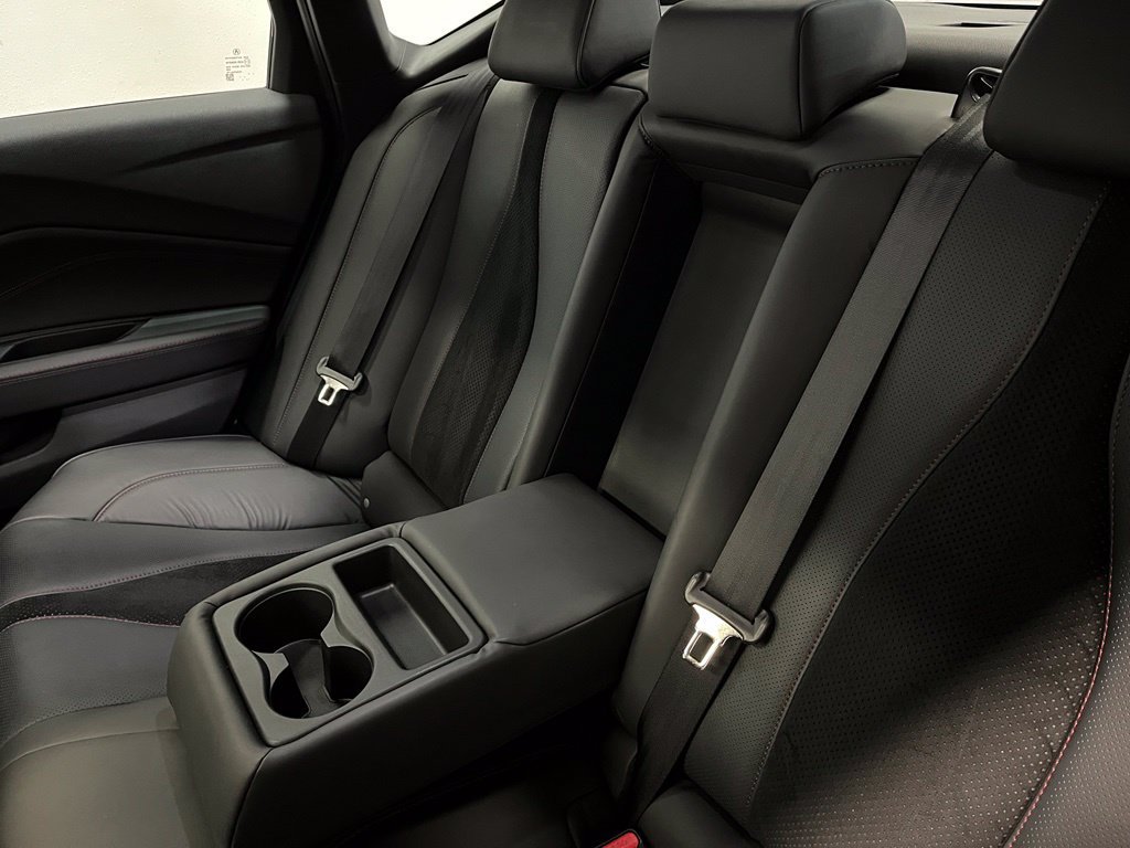 Used 2024 Acura TLX w/ A-SPEC Package AWD/4WD image 15