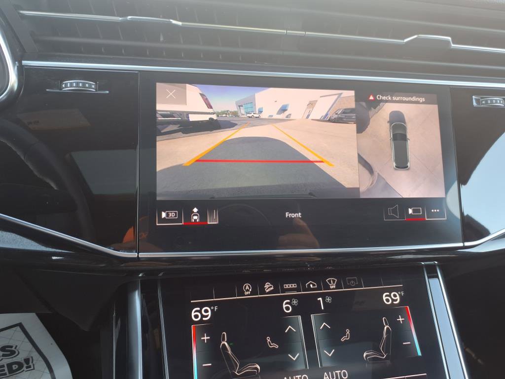 Used 2021 Audi Q7 3.0T Prestige image 19