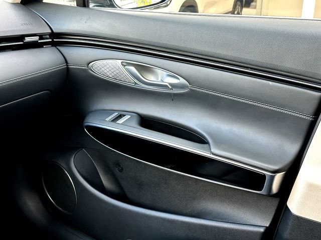 Used 2025 Genesis GV70 2.5T image 27