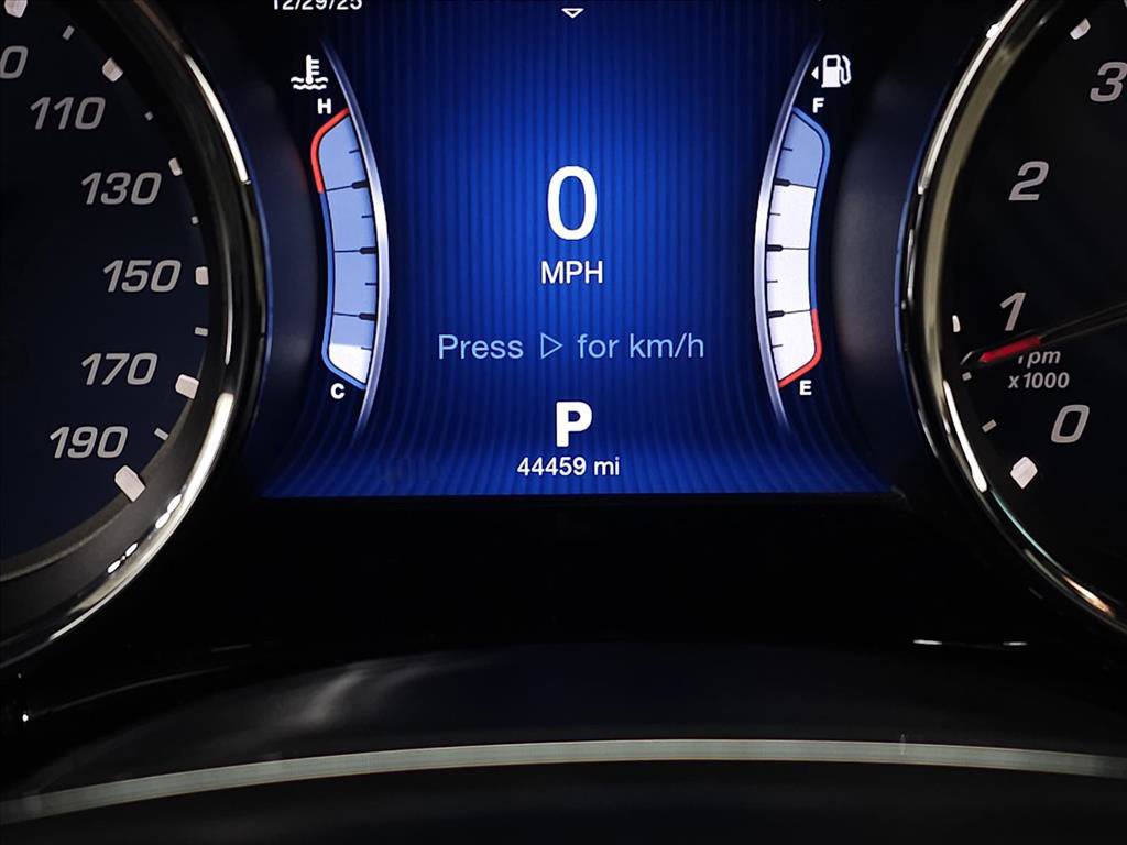 Used 2015 Maserati Quattroporte S Q4 image 17