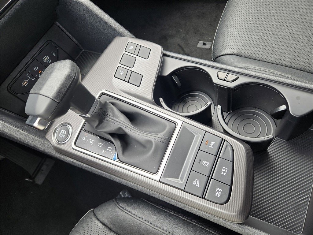 New 2026 Kia Sportage EX w/ EX Panorama Roof Package image 14