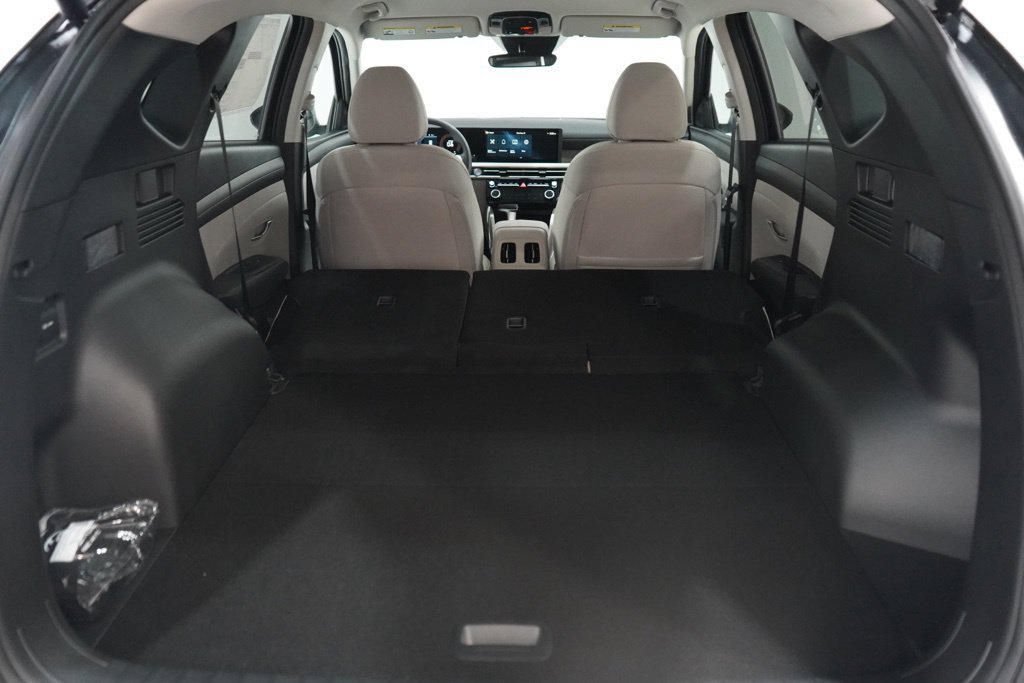 New 2026 Hyundai Tucson SEL Plus FWD image 34