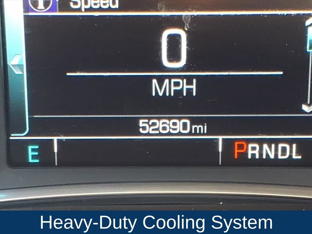 Used 2019 Chevrolet Traverse LT FWD image 18