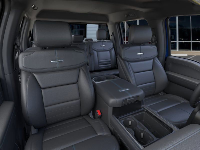 New 2026 Ford F250 Platinum image 17