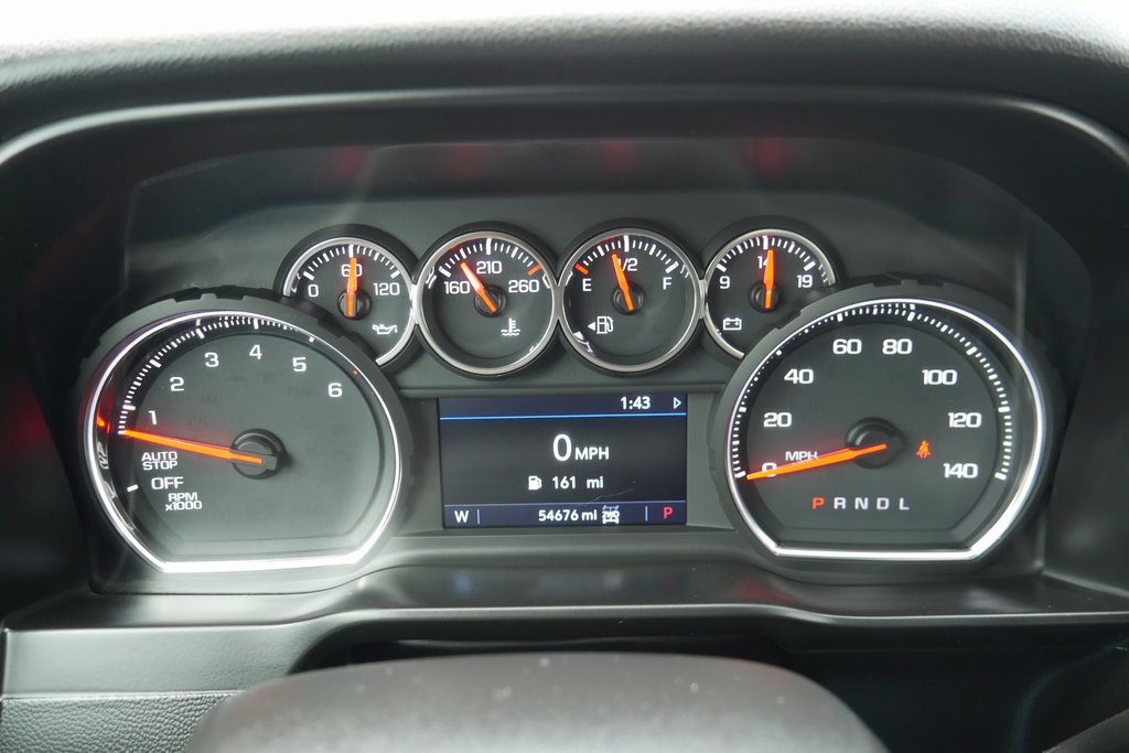 Used 2019 Chevrolet Silverado 1500 RST w/ All-Star Edition image 15