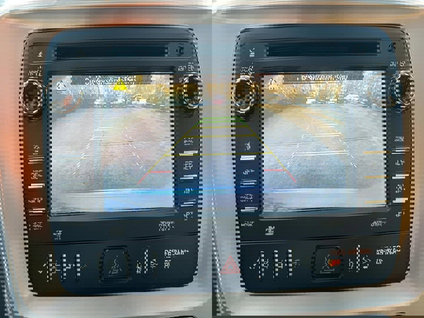 Used 2015 GMC Acadia Denali image 35