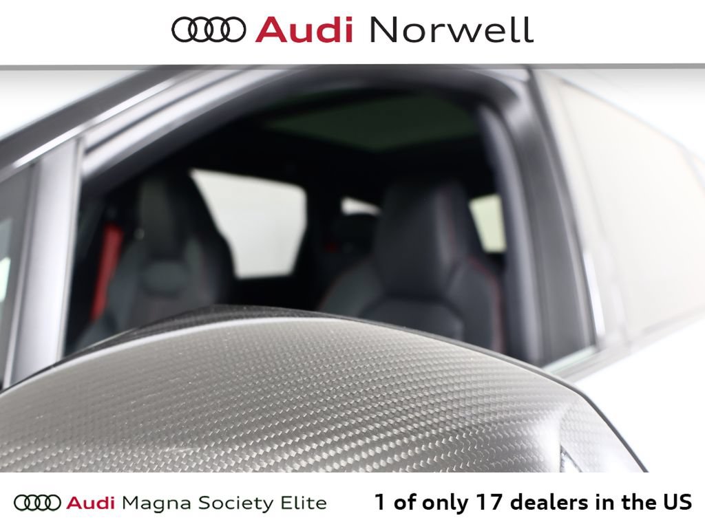 New 2026 Audi Q7 3.0T Prestige AWD/4WD image 21
